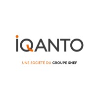 iQanto logo - Similar company to Bouwspace