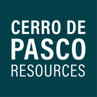 Cerro de Pasco Resources Inc. logo - Similar company to Kharo Group