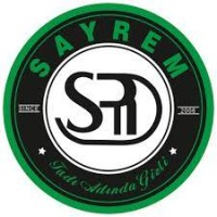 SAYREM logo - Similar company to Taptap