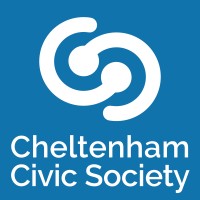 Cheltenham Civic Society logo - Similar company to The Nook