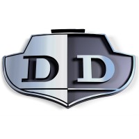DALMAU SHIPYARD logo - Similar company to V De Bravado
