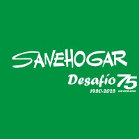 Sanehogar logo - Similar company to Aúna Distribución