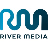 River Media Partners logo - Similar company to Fútbol Pulse Middle East