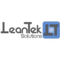 LeanTek Solutions inc.