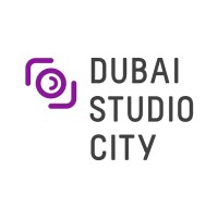 Dubai Studio City logo - Similar company to Mindloop Audio Hub