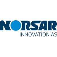 NORSAR Innovation AS logo - Similar company to Norsar