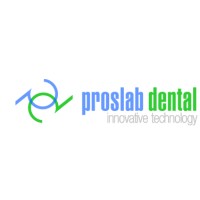 Proslab Dental Lab logo - Similar company to Binks & Associates Pty Ltd