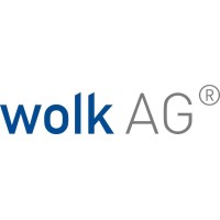 Wolk AG logo - Similar company to Haft Solutions