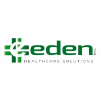 Eden Srl logo - Similar company to Cryssa Eden