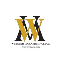 Webster Vicknair MacLeod logo - Similar company to Galindo Law