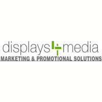 Exhibition stands UK logo - Similar company to Exhibition Zone