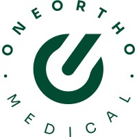 OneOrtho medical logo - Similar company to Hti Group