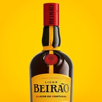 Licor Beirão logo - Similar company to Casa Redondo