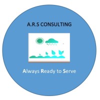 ARS CONSULTING COMPANY logo - Similar company to Absolute Resource Solutions