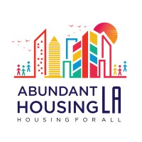 Abundant Housing LA logo - Similar company to Dwell Safe ®