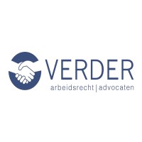 VERDER arbeidsrecht | advocaten logo - Similar company to Changegamers