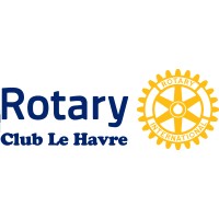 Rotary Le Havre logo - Similar company to Transdev Le Havre