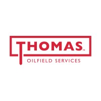 Thomas Oilfield Services logo - Similar company to Mulholland Energy Services