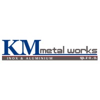 KM Metal Works sp. z o.o. logo - Similar company to All Stainless Limited