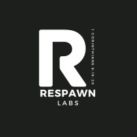 Respawn Labs logo - Similar company to Dyemension