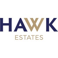 Hawk Estates logo - Similar company to Charlesons