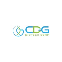 CDG Biotech Corp | IVD Manufacturer logo - Similar company to Pna Bio
