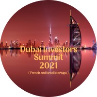 Dubai Investors Summit (startup fundraising) logo - Similar company to Leapventures