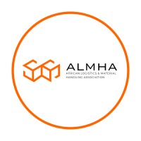 African Logistics & Materials Handling Association logo - Similar company to Ckit Projects