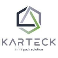 KARTECK logo - Similar company to Cyberg