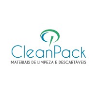 CleanPack logo - Similar company to Cleanpack