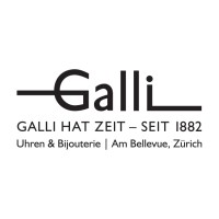 Galli Watches and Jewelry logo - Similar company to Zigerli+Iff