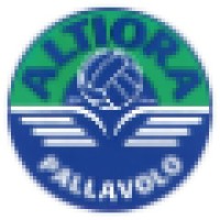 Pallavolo Altiora logo - Similar company to Pallacanestro Budrio Ssd A Rl