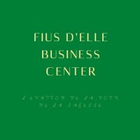 BVOUA OMBANGU Murielle Bienvenue logo - Similar company to Open Business Informatique