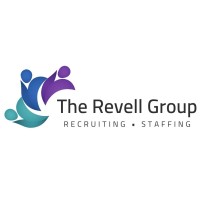 The Revell Group logo - Similar company to Leaprev Inc.