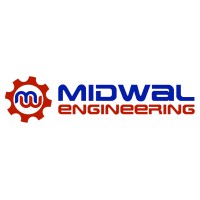 Midwal Engineering logo - Similar company to Drilling Hands