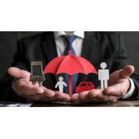 Happy Life Insurance Advisor UK logo - Similar company to Dpi Insurance
