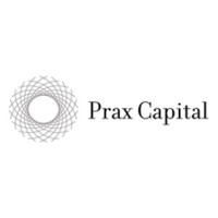 Prax Capital logo - Similar company to Cardano Cube