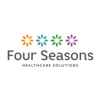 Four Seasons Healthcare Solutions logo - Similar company to Samwise Growth