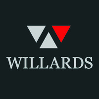 Willards AB logo - Similar company to Nordic Quick Systems