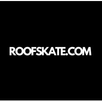Roofskate logo - Similar company to Mapnexa