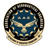 Association of Aeronautical Engineers (AAE) logo - Similar company to Anna University-Mit Campus