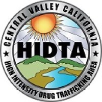 Central Valley California High Intensity Drug Trafficking Area (CVC HIDTA) logo - Similar company to Fluid Power Learning By Jack Weeks, Llc