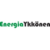 EnergiaYkkönen Oy logo - Similar company to Liessaaren Louhos