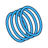 HSC-GPT logo - Similar company to Waterloo Hacker Fab