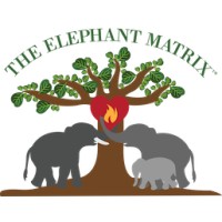 The Elephant Matrix logo - Similar company to Ekidshub
