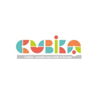 Cubika Toys logo - Similar company to Everearth International Gmbh & Co. Kg