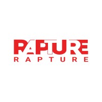 Rapture logo - Similar company to Algonorm