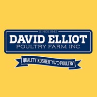David Elliot Poultry Farm logo - Similar company to Barwick Group