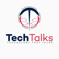 TechTalks logo - Similar company to Innovative Layer