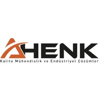Ahenk Engineering and Industrial Solutions Ind. Trade. Co. Ltd. logo - Similar company to Tisan Endüstri